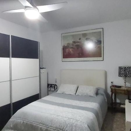 Lola.- Habitacion De Matrimonio, Con Bano Privado Granada Esterno foto